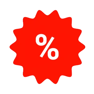 تخفیف دار